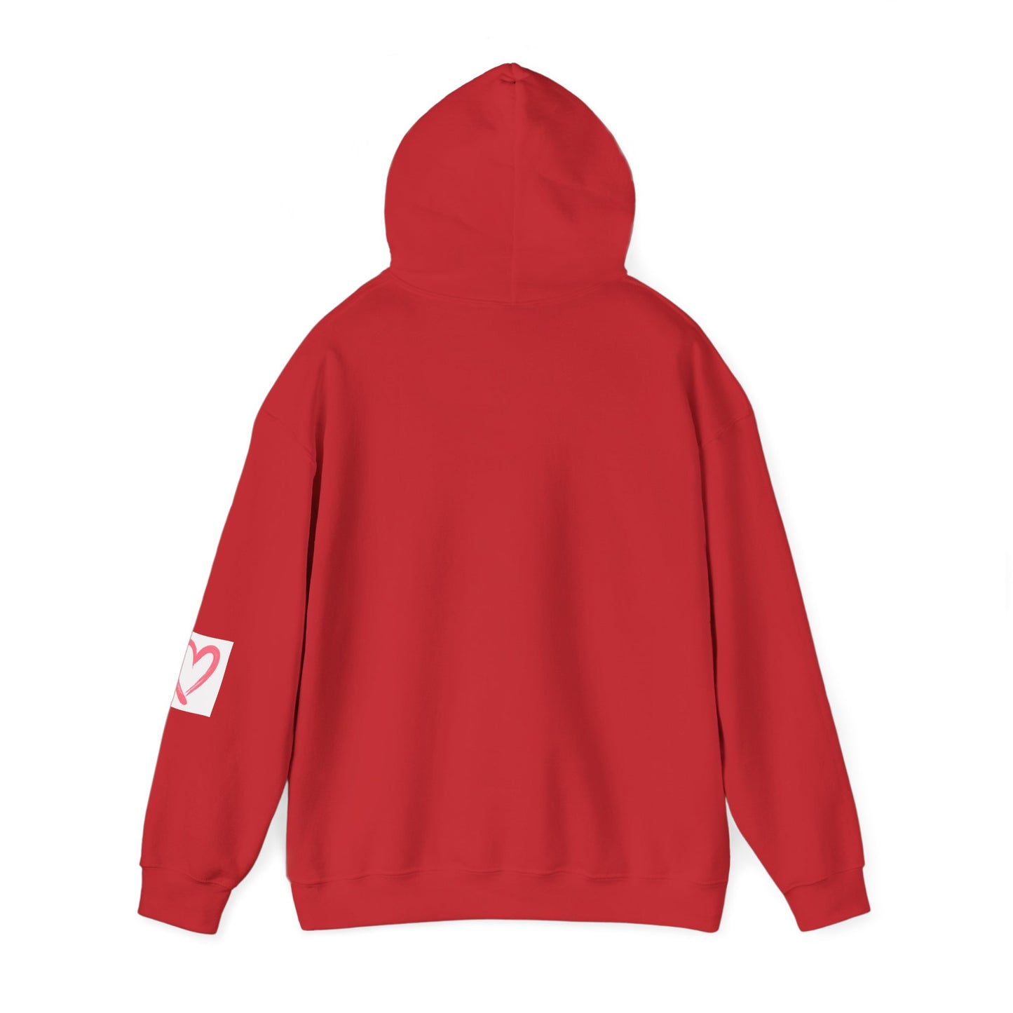 Colorful Amazing Hoodie for Positive Vibes, Unisex Sweatshirt, Cozy Gift, Everyday Wear, Inspirational Fashion