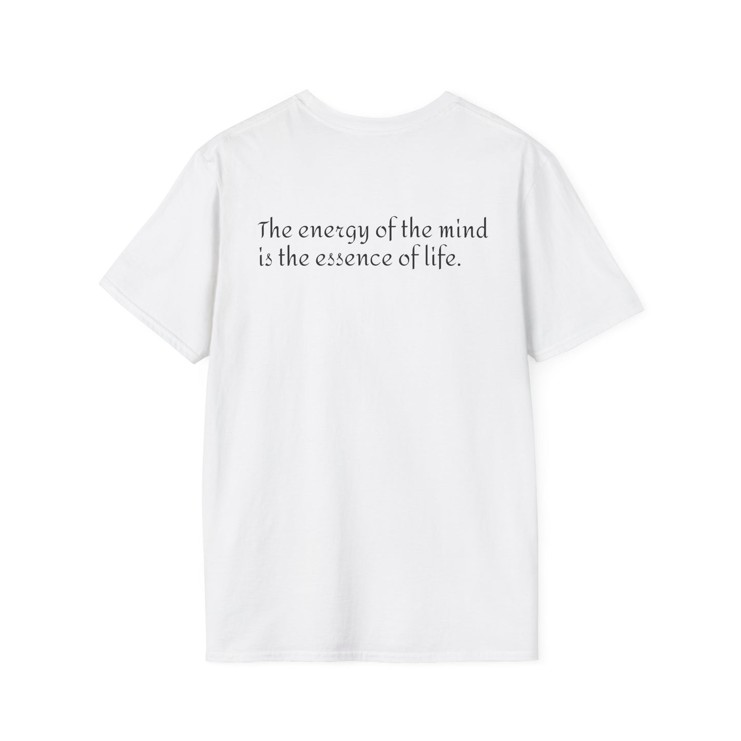Mind is Power T-Shirt