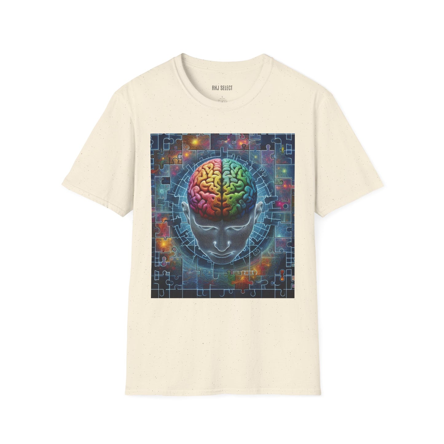 Mind is Power T-Shirt