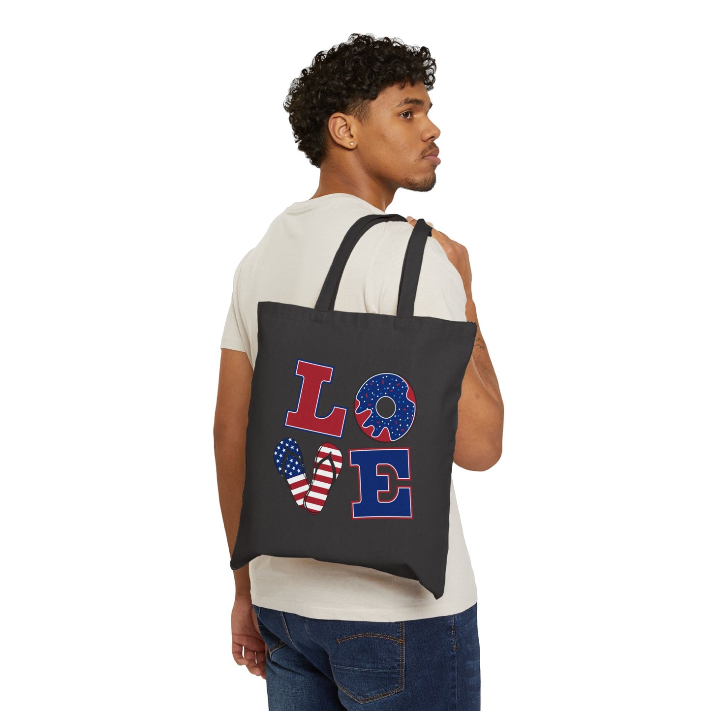 Tote Bag Carry All BAG TOTE CARRY Design