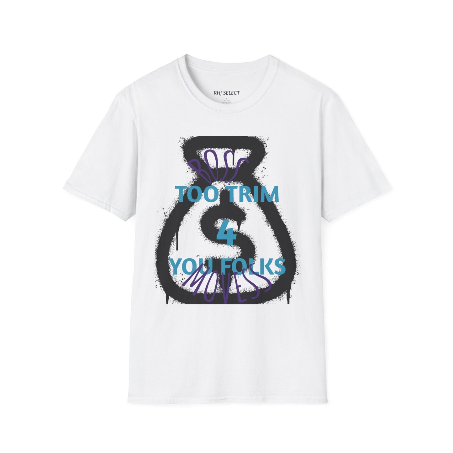 Trendy Graphic Tee, Casual Wear, Gift for Friends, Comfortable Daily Shirt, Gift for Men and Women, Summer Style