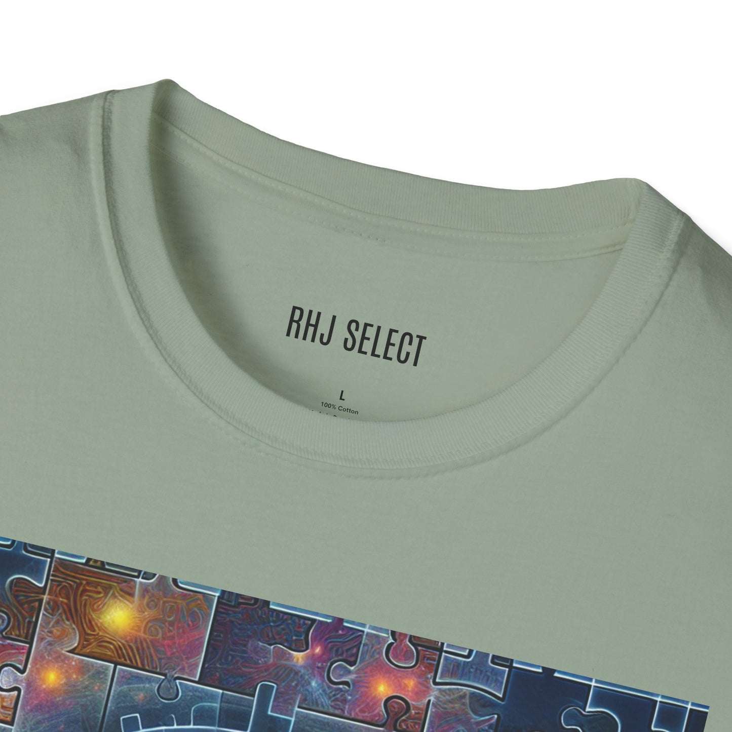 Mind is Power T-Shirt