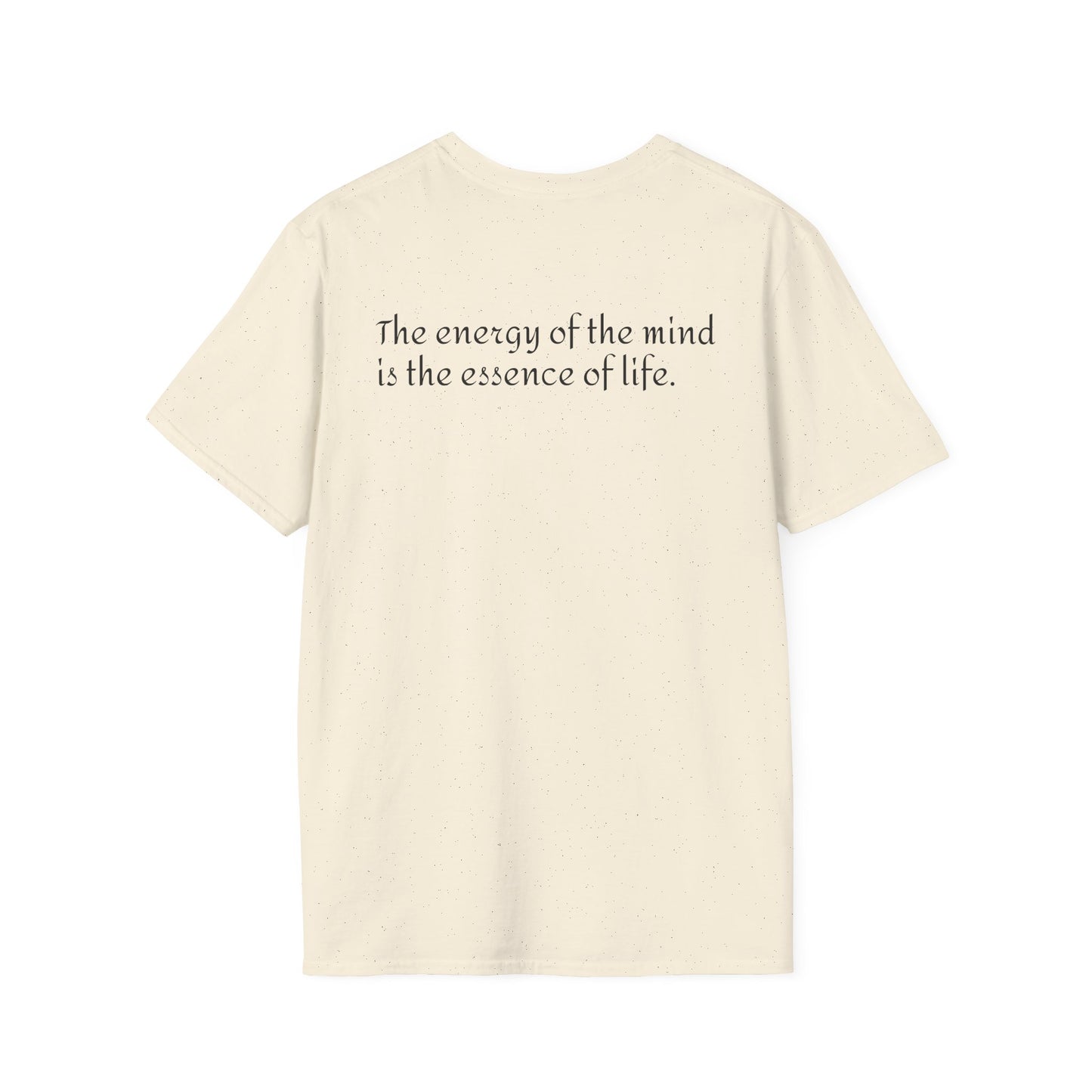 Mind is Power T-Shirt