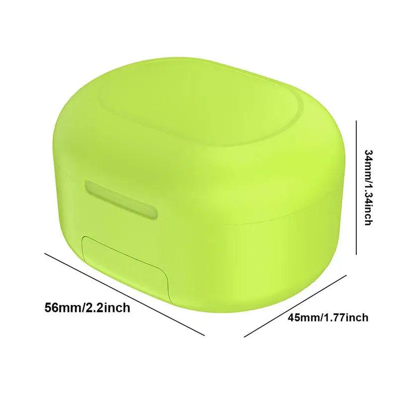 For Tiktok Scrolling Ring for Tiktok Remote Control Kindle App Camera Remote Bluetooth-Compatible for Iphone Ipad Android Phone