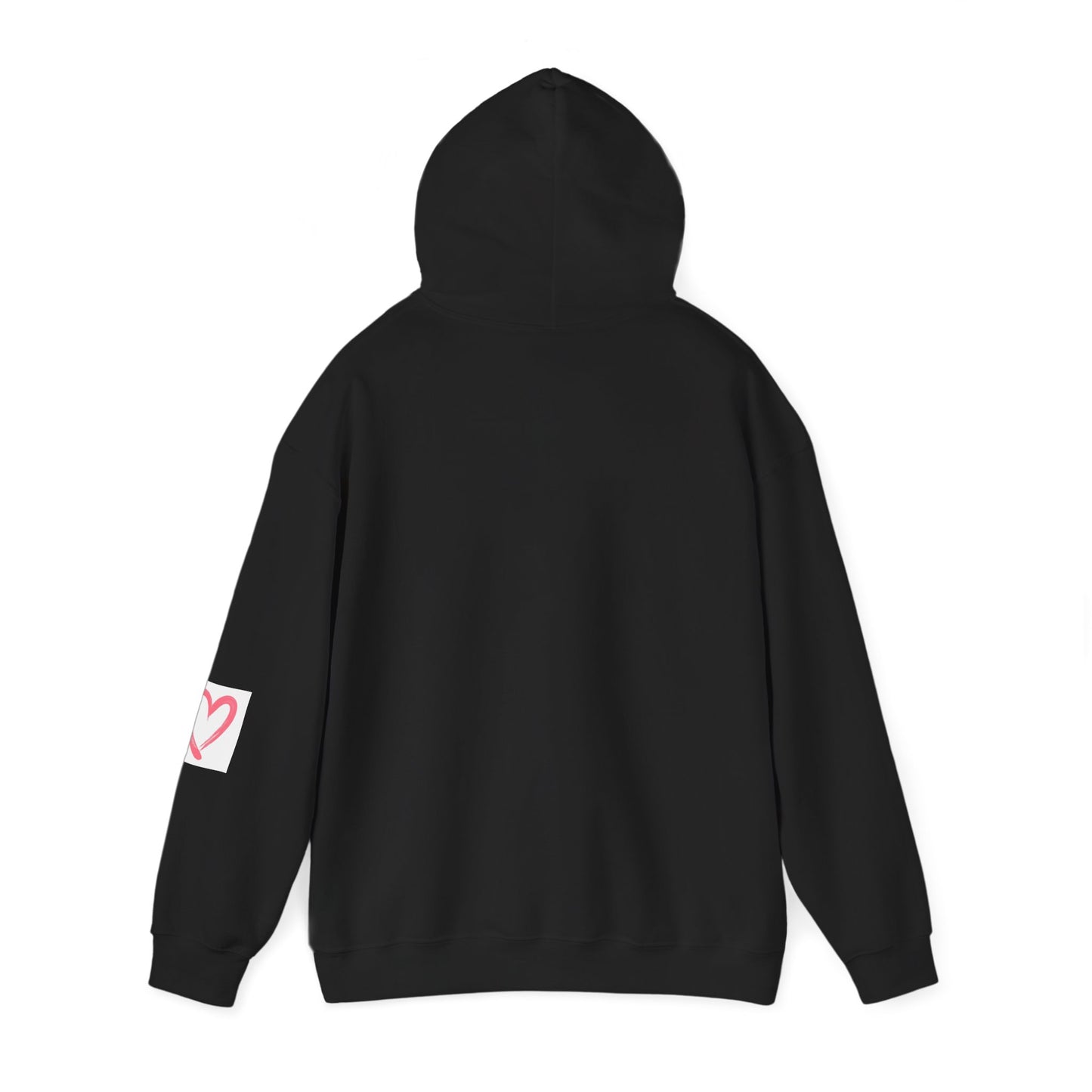 Colorful Amazing Hoodie for Positive Vibes, Unisex Sweatshirt, Cozy Gift, Everyday Wear, Inspirational Fashion