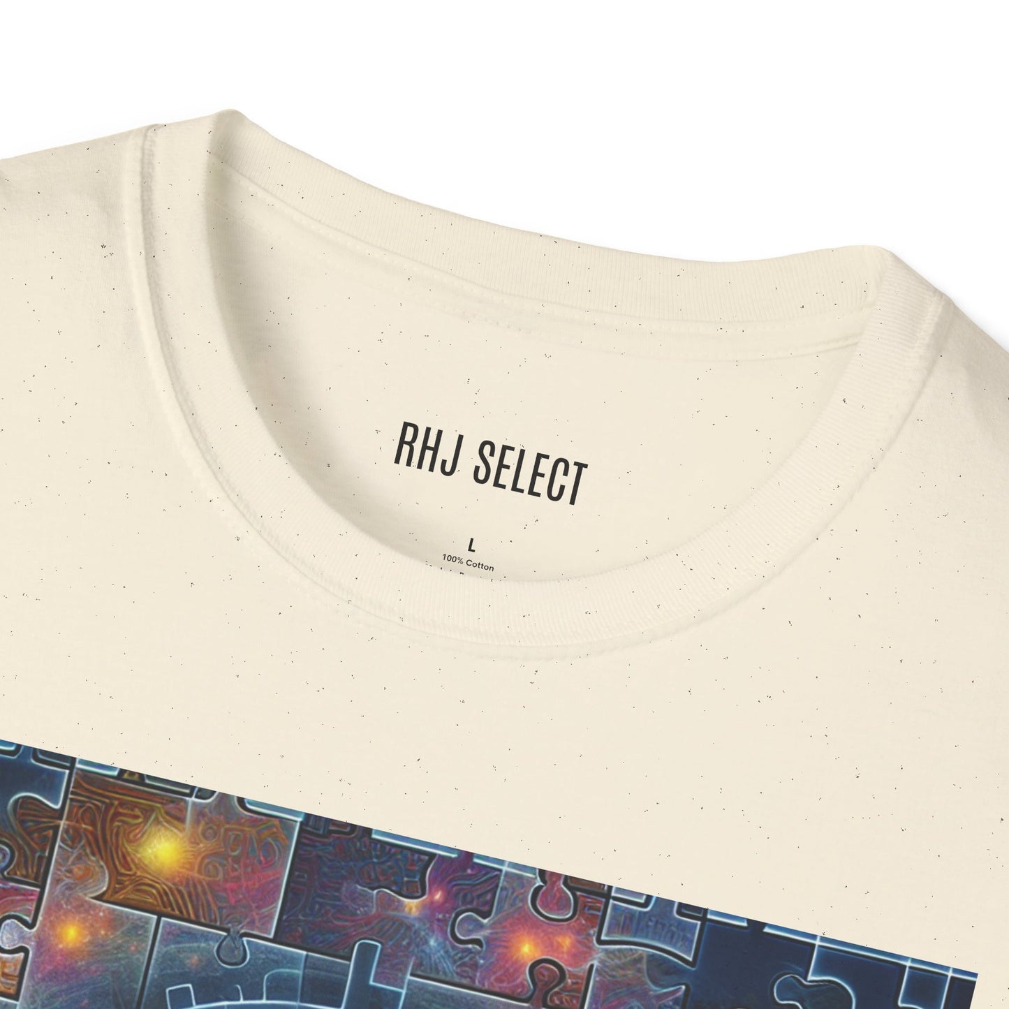 Mind is Power T-Shirt