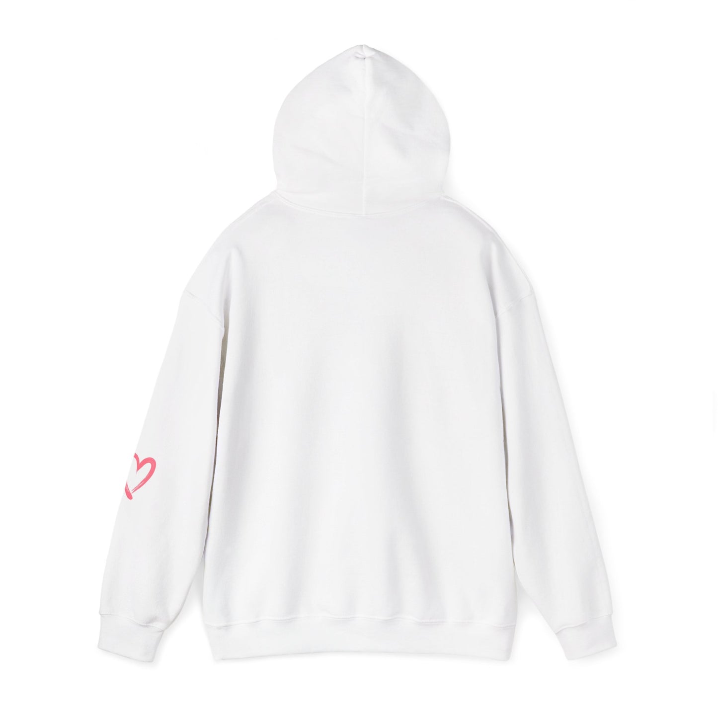 Colorful Amazing Hoodie for Positive Vibes, Unisex Sweatshirt, Cozy Gift, Everyday Wear, Inspirational Fashion