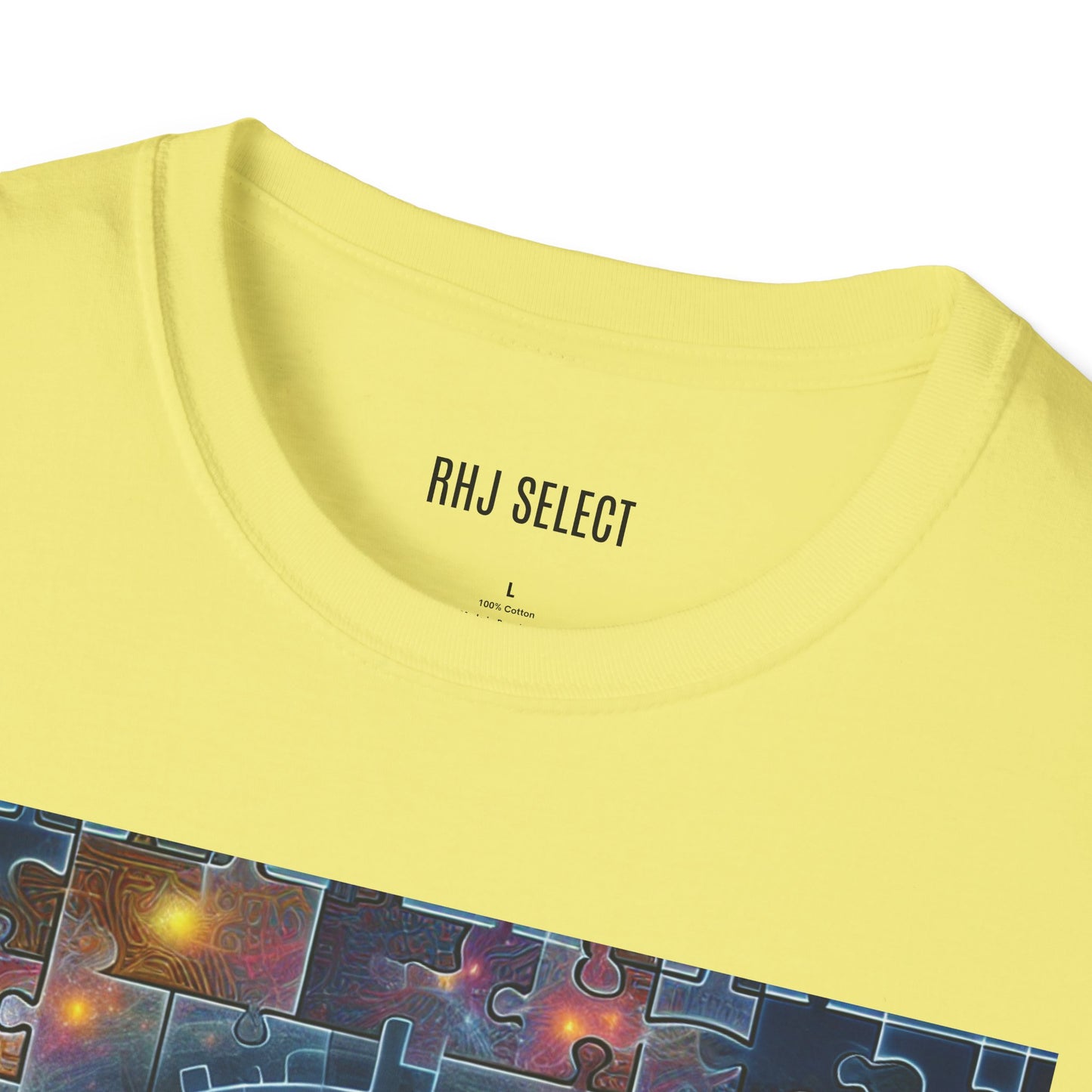 Mind is Power T-Shirt