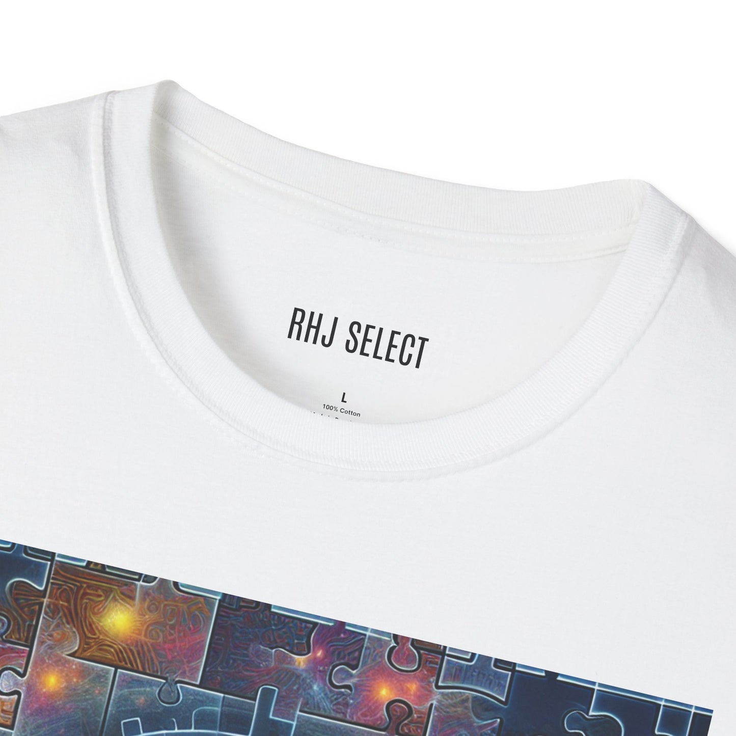 Mind is Power T-Shirt