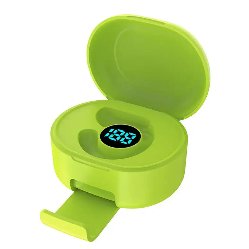 For Tiktok Scrolling Ring for Tiktok Remote Control Kindle App Camera Remote Bluetooth-Compatible for Iphone Ipad Android Phone